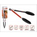 Щипцы кулинарные, силиконовые, 23 см, серия Handy, PERFECTO LINEA