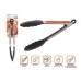 Щипцы кулинарные, силиконовые, 23 см, серия Handy, PERFECTO LINEA