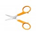 Ножницы маникюрные изогнутые 10см Classic Fiskars