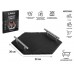 Блюдо для подачи сервировочное 30x26 см, сланец, PERFECTO LINEA