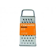 Терка 4-сторонняя Essential Fiskars